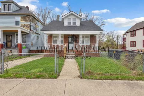 3475 Crane St, Detroit, MI 48214