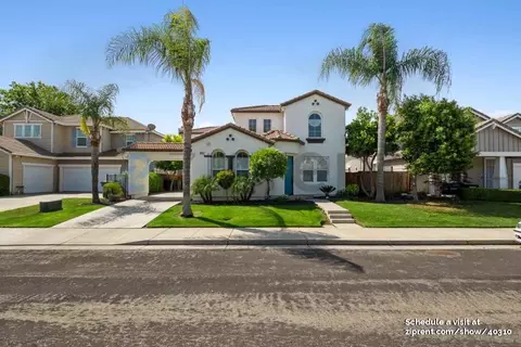 2862 Safford Ave, Tracy, CA 95377