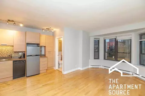 732 W Bittersweet Pl #508, Chicago, IL 60613