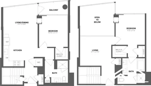 465 N Park Dr #PHTH, Chicago, IL 60611