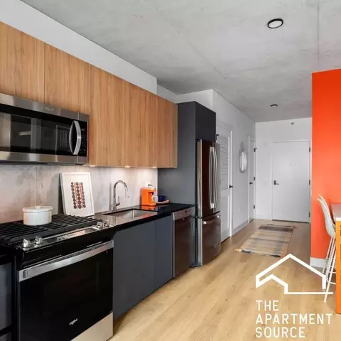 234 W Polk St #2BD2BATH, Chicago, IL 60607