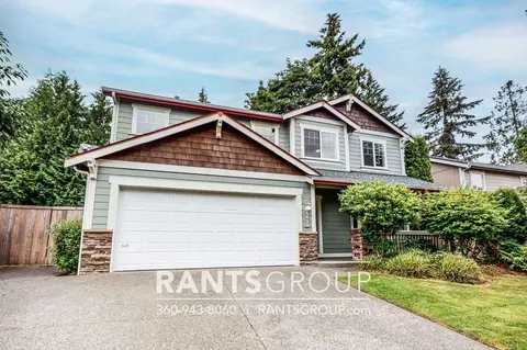 4612 Kapalea Way SE, Lacey, WA 98503