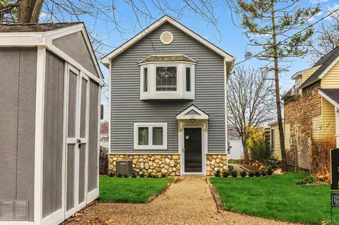 121 N North Shore Dr #NA, Lake Orion, MI 48362