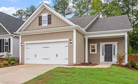 160 White Oak Garden Way #NA, Garner, NC 27529