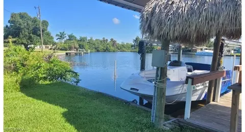 1288 Waite Dr, North Fort Myers, FL 33903