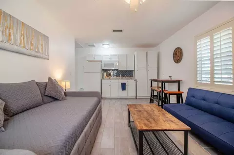 peel ave, Orlando, FL 32806