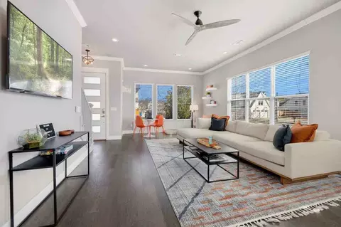 sw c st, Bentonville, AR 72712