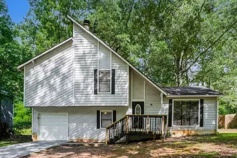 1115 Forest Path, Stone Mountain, GA 30088
