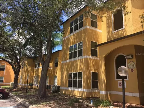 4512 Commander Dr, Orlando, FL 32822