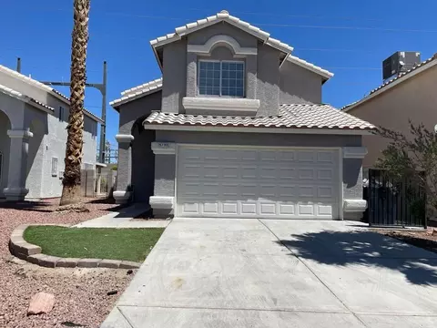 5730 Coleridge Way, Las Vegas, NV 89142