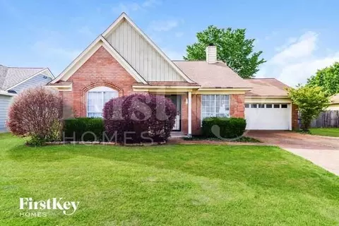 2507 Bassfield Dr, Memphis, TN 38133