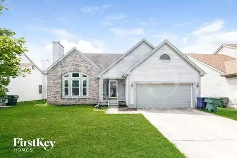 5717 Pleasant Hill Dr, Hilliard, OH 43026
