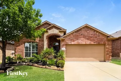 621 Bareback Ln, Fort Worth, TX 76131