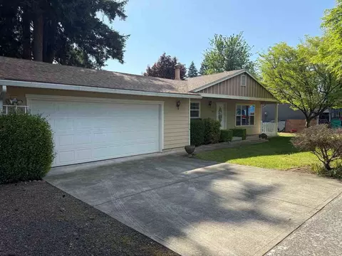 3213 NE 132nd Ave, Vancouver, WA 98682