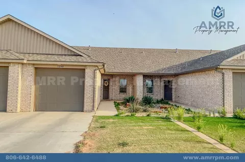 1248 N 7th St, Wolfforth, TX 79382