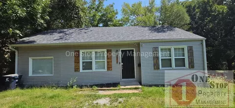 8001 Brooklyn Ave, Kansas City, MO 64132