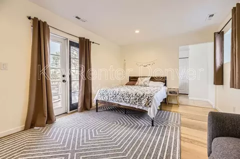 737 S Nome St Uppr Unit #UPPER, Aurora, CO 80012