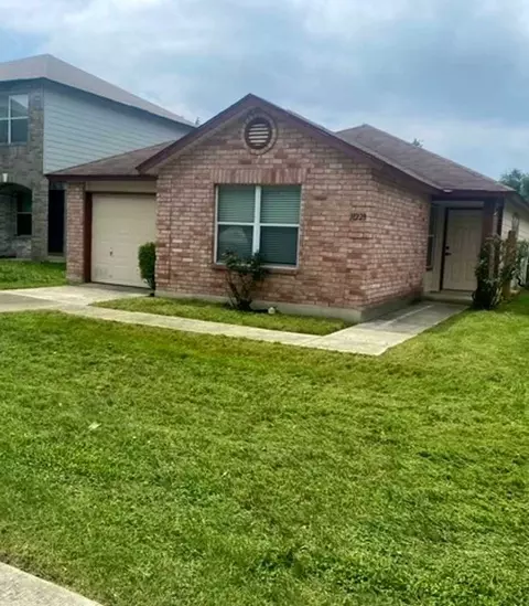 11228 Bushwack Pass, San Antonio, TX 78254