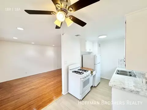 1025 17th St #D, Santa Monica, CA 90403