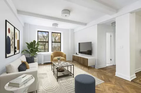 134 W 93rd St #2A, New York, NY 10025