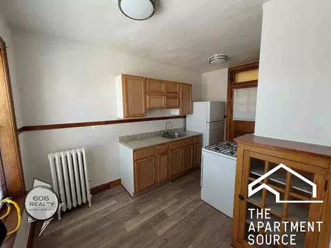 3148 N Linder Ave #2, Chicago, IL 60641