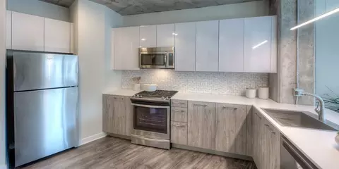 3418 N Lincoln Ave #205, Chicago, IL 60657