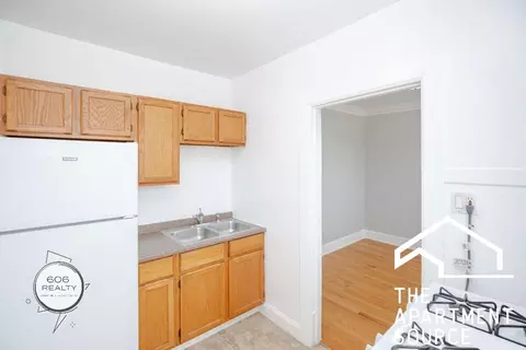 5912 W 26th St #2A, Cicero, IL 60804