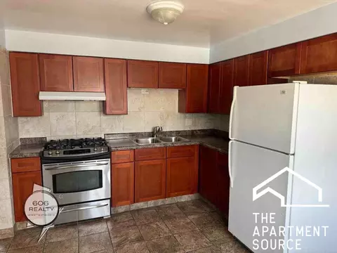3558 N Nagle Ave #1N, Chicago, IL 60634