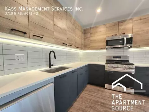 3710 N Kenmore Ave #4, Chicago, IL 60613