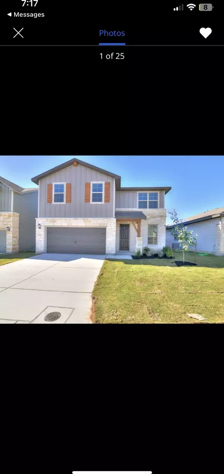 4713 Ranahan Pass #NA, Saint Hedwig, TX 78152