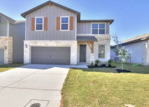 4713 Ranahan Pass #NA, Saint Hedwig, TX 78152