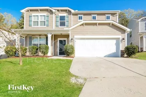 1226 Golden Eagle Dr, Durham, NC 27704