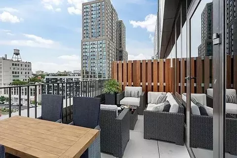 Undisclosed, Brooklyn, NY 11217