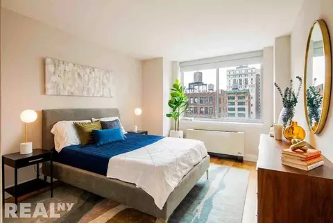 Undisclosed, New York, NY 10001