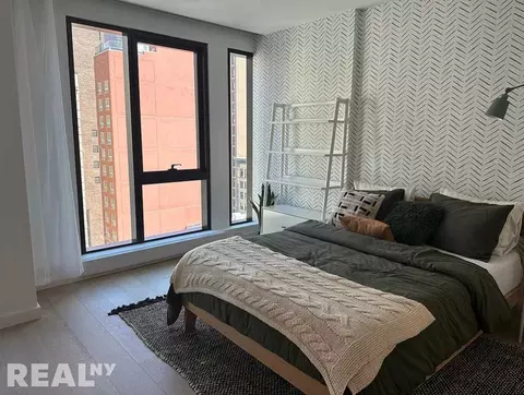 Undisclosed, New York, NY 10001