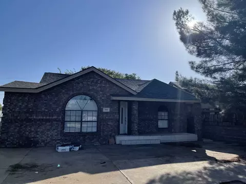 504 Mckinney Ave #NA, Odessa, TX 79763