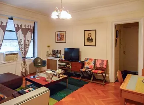 34 Monroe Pl #3D, Brooklyn, NY 11201