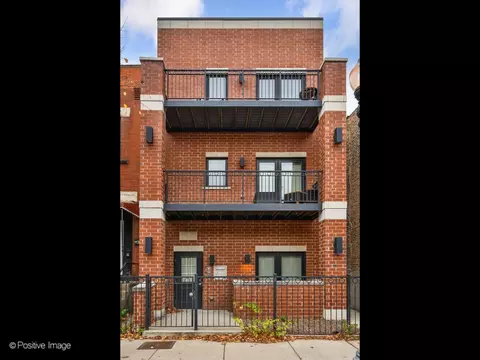 2248 W Taylor St #1, Chicago, IL 60612