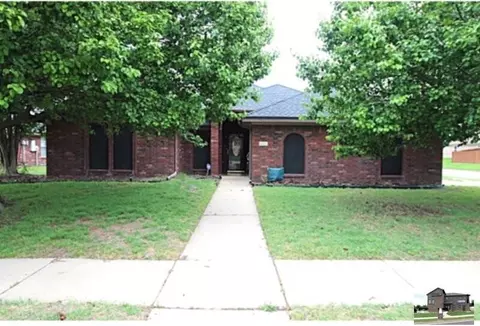 4206 Ethel Ave, Killeen, TX 76549