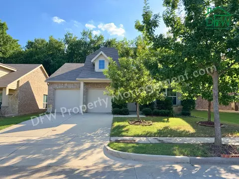 257 Allerton Ln, Lancaster, TX 75146