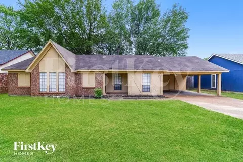 6783 Seven Valley Dr, Memphis, TN 38141