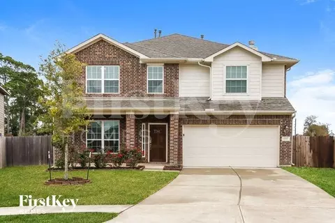 10107 Stone Brair Dr, Baytown, TX 77521