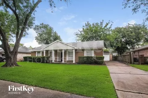 503 Brandywyne Dr, Friendswood, TX 77546