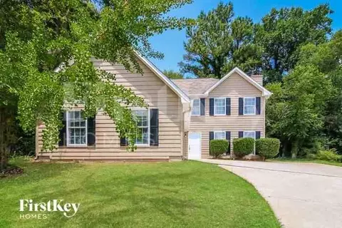 6480 Pine Grove Ct, Morrow, GA 30260