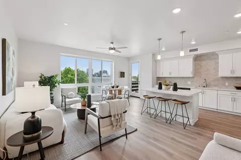 2100 Fourth Ave #203, San Diego, CA 92101