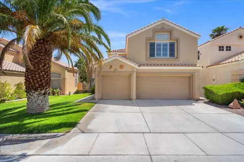2336 Huntsville Dr, Las Vegas, NV 89134