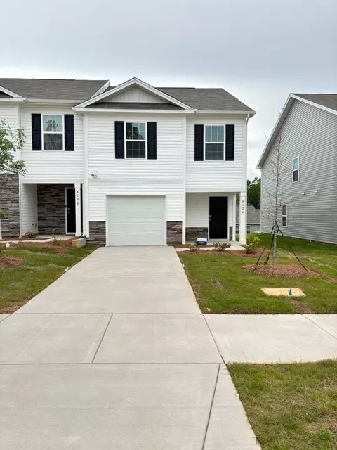 4126 Lurelin Ln, Charlotte, NC 28262