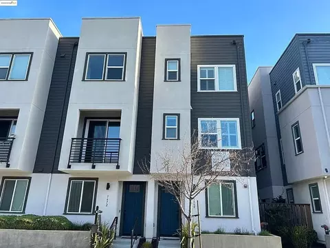 1672 17th St, Oakland, CA 94607