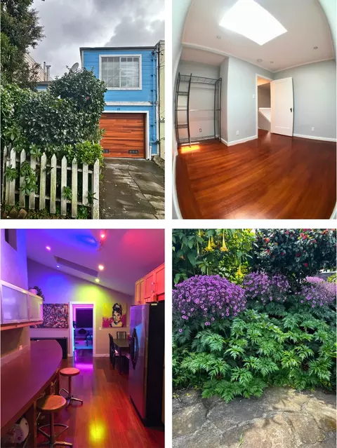 19 Miramar Ave #NA, San Francisco, CA 94112