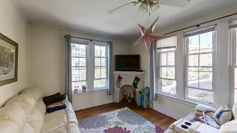 15 Glenville Ave #8, Boston, MA 02134